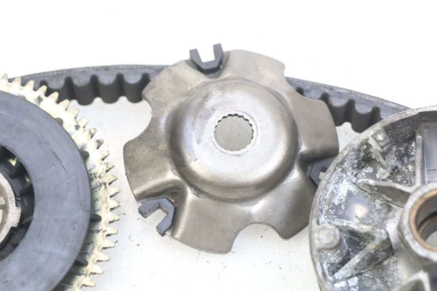 photo de VARIATEUR APRILIA SCARABEO 100 (2003 - 2012)