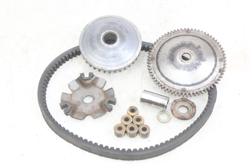 photo de VARIATEUR HONDA SCV LEAD 100 (2003 - 2007)