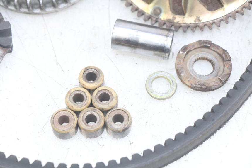 photo de VARIATEUR HONDA SCV LEAD 100 (2003 - 2007)