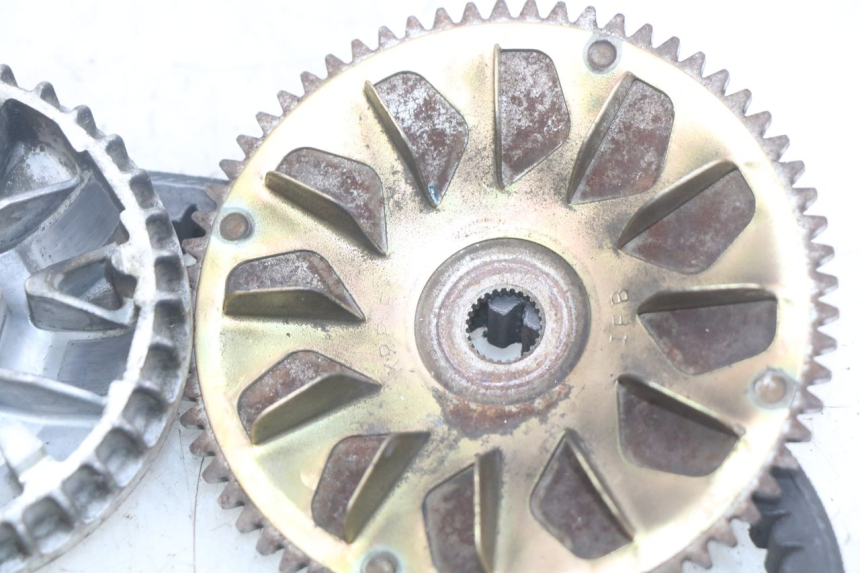 photo de VARIATEUR HONDA SCV LEAD 100 (2003 - 2007)