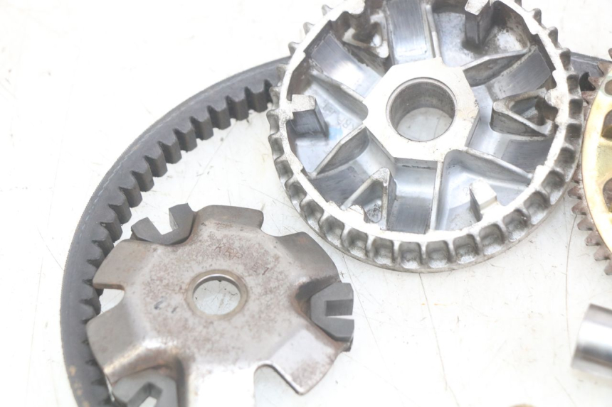 photo de VARIATEUR HONDA SCV LEAD 100 (2003 - 2007)