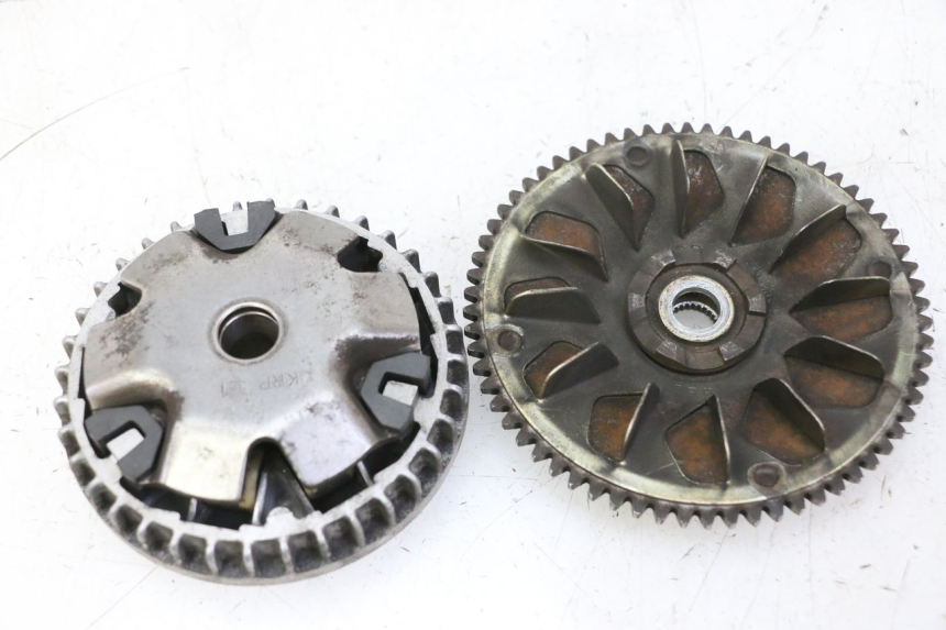 photo de VARIATEUR HONDA SCV LEAD 100 (2003 - 2007)