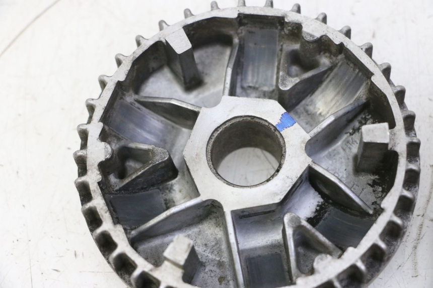 photo de VARIATEUR HONDA SCV LEAD 100 (2003 - 2007)