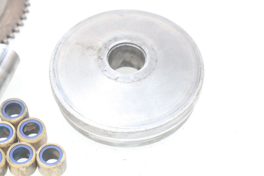 photo de VARIATEUR KYMCO SENTO 50 (2008 - 2013)