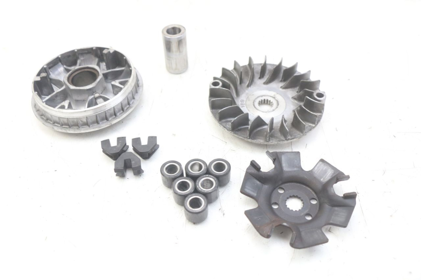 photo de VARIATEUR MBK SKYCRUISER 125 (2006 - 2009)
