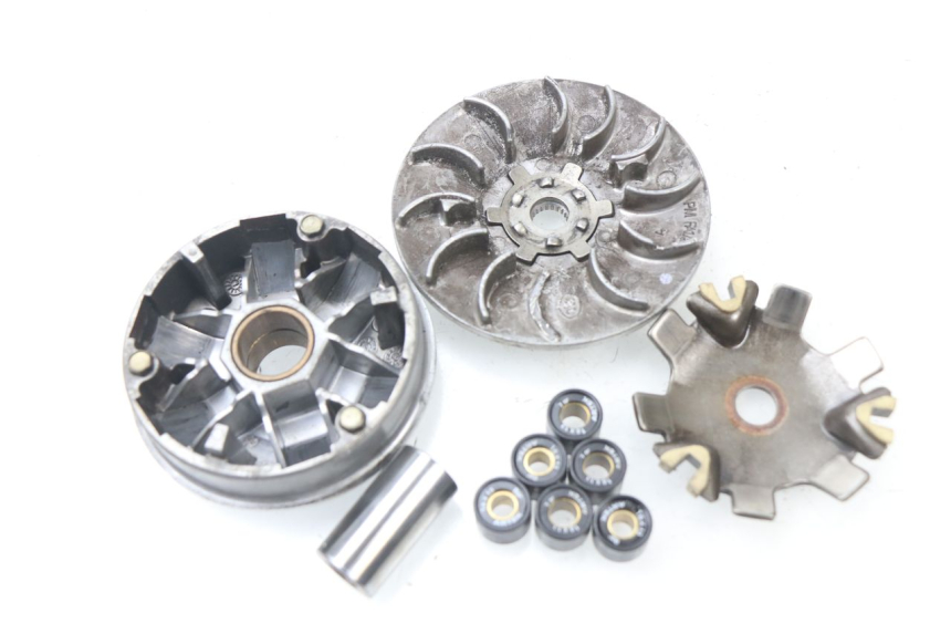 photo de VARIATEUR PEUGEOT SPEEDFIGHT 3 AIR 50 (2009 - 2015)