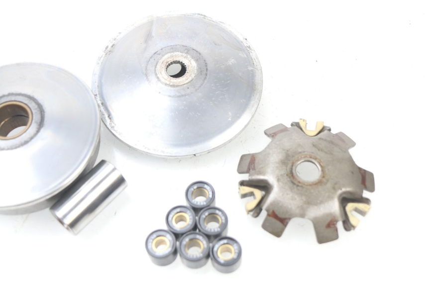 photo de VARIATEUR PEUGEOT SPEEDFIGHT 3 AIR 50 (2009 - 2015)