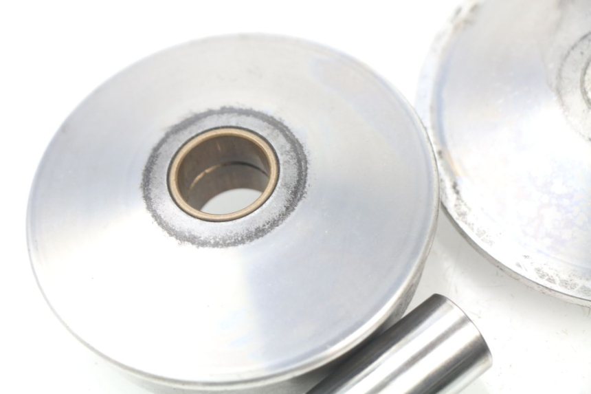 photo de VARIATEUR PEUGEOT SPEEDFIGHT 3 AIR 50 (2009 - 2015)