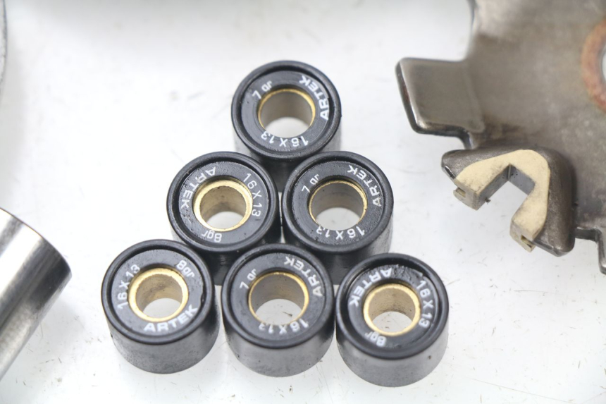 photo de VARIATEUR PEUGEOT SPEEDFIGHT 3 AIR 50 (2009 - 2015)