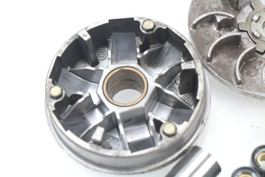 photo de VARIATEUR PEUGEOT SPEEDFIGHT 3 AIR 50 (2009 - 2015)