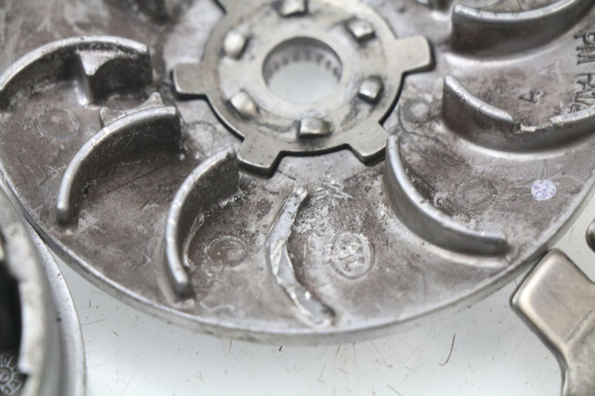 photo de VARIATEUR PEUGEOT SPEEDFIGHT 3 AIR 50 (2009 - 2015)