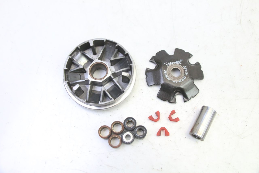 photo de VARIATEUR PEUGEOT SPEEDFIGHT 3 AIR 50 (2009 - 2015)