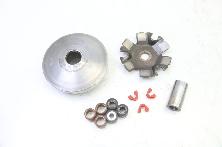 photo de VARIATEUR PEUGEOT SPEEDFIGHT 3 AIR 50 (2009 - 2015)