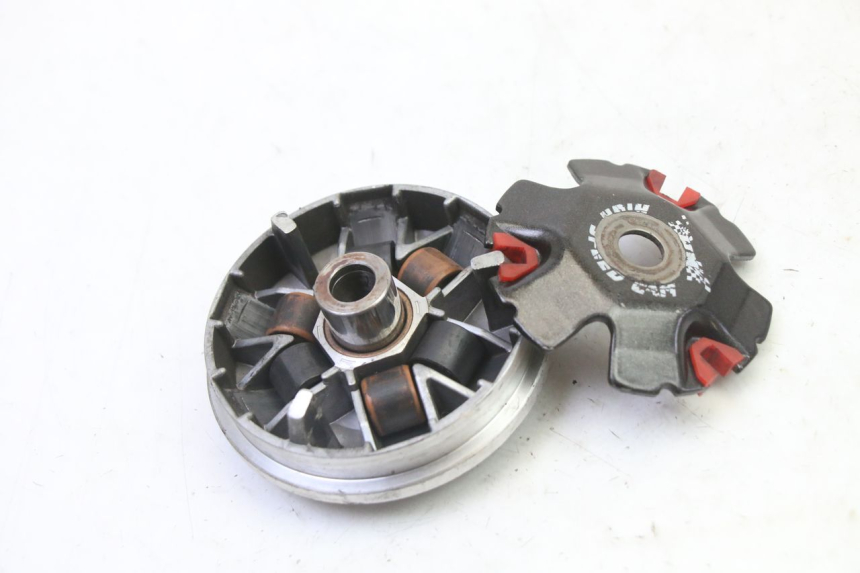 photo de VARIATEUR PEUGEOT SPEEDFIGHT 3 AIR 50 (2009 - 2015)