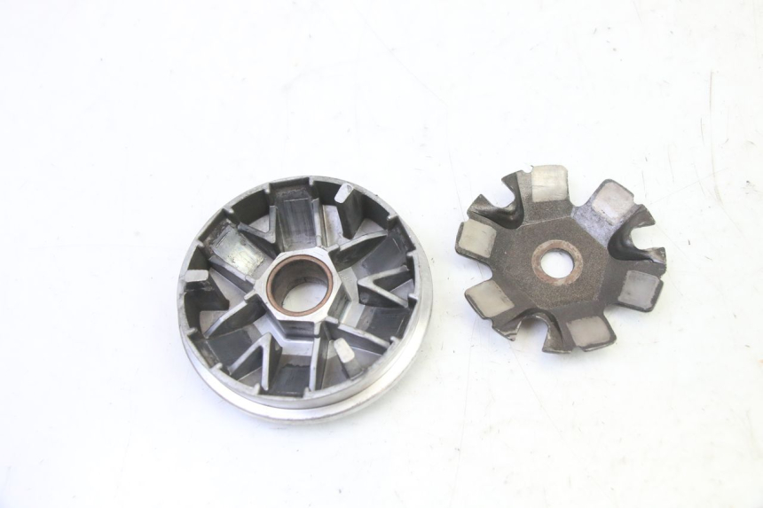 photo de VARIATEUR PEUGEOT SPEEDFIGHT 3 AIR 50 (2009 - 2015)