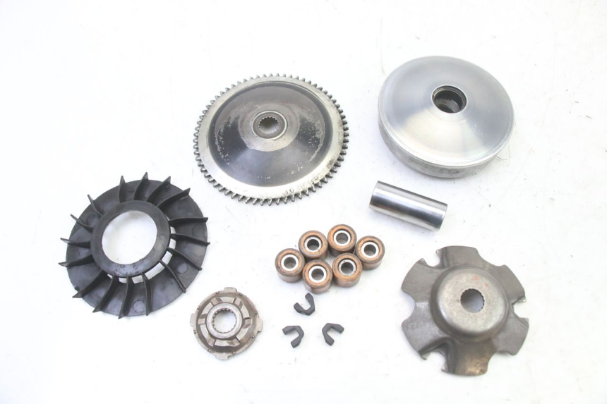 photo de VARIATEUR APRILIA SR 2T 50 (2018 - 2022)