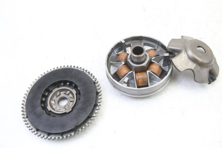 photo de VARIATEUR APRILIA SR 2T 50 (2018 - 2022)