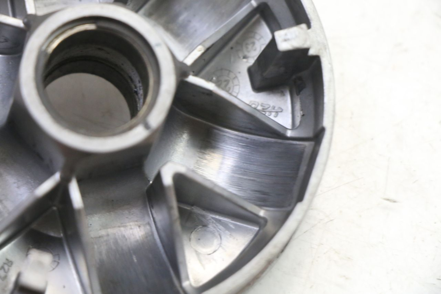 photo de VARIATEUR APRILIA SR 2T 50 (2018 - 2022)