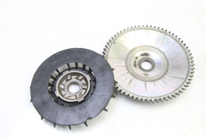 photo de VARIATEUR APRILIA SR 2T 50 (2018 - 2022)