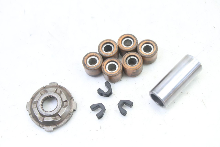 photo de VARIATEUR APRILIA SR 2T 50 (2018 - 2022)