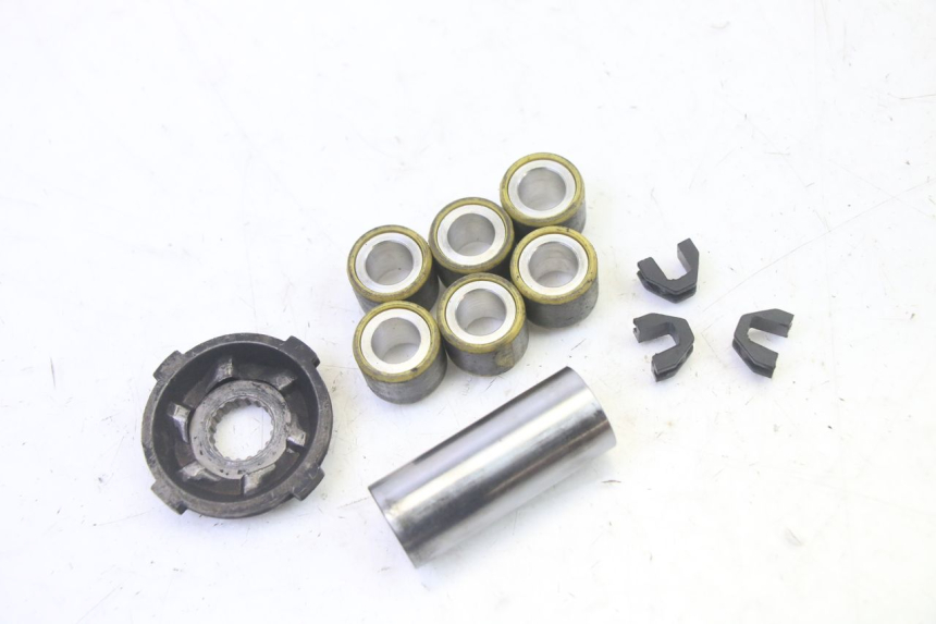 photo de VARIATEUR APRILIA SR R 2T LC 50 (2018 - 2021)