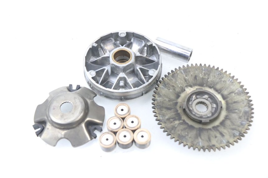 photo de VARIATEUR GILERA STALKER 50 (2004 - 2014)