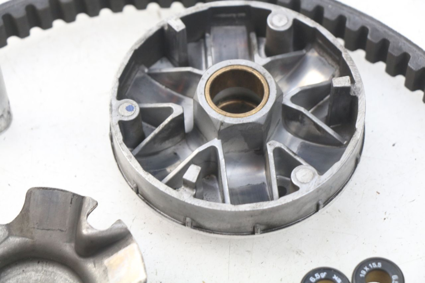 photo de VARIATEUR GILERA STALKER 50 (2004 - 2014)