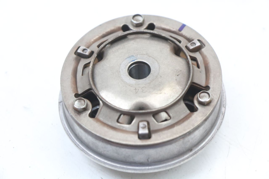 photo de VARIATEUR PEUGEOT STREETZONE I 2T 50 (2018 - 2020)