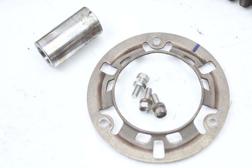 photo de VARIATEUR PEUGEOT STREETZONE I 2T 50 (2018 - 2020)