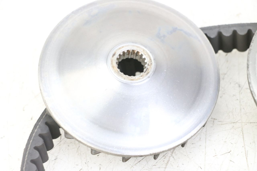 photo de VARIATEUR SUZUKI BURGMAN 125 (2018 - 2021)