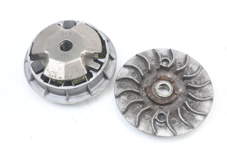 photo de VARIATEUR SYM FIDDLE 3 III 50 (2014 - 2020)