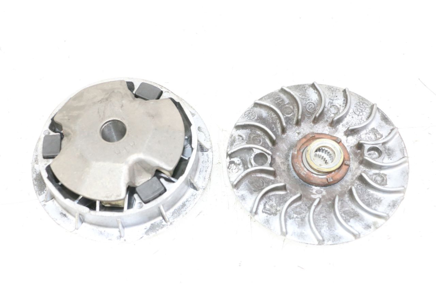 photo de VARIATEUR SYM FIDDLE 3 III 50 (2014 - 2020)