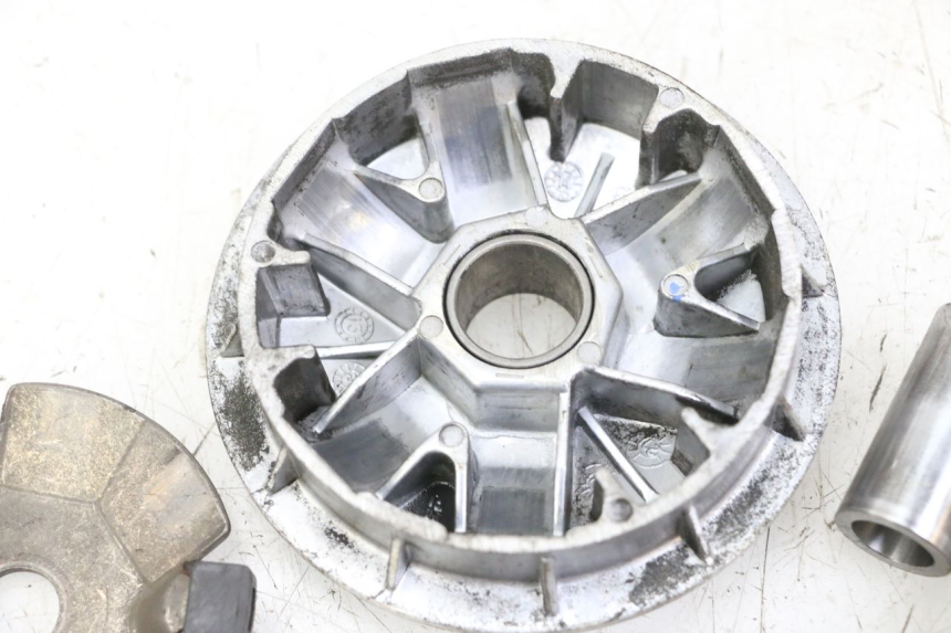 photo de VARIATEUR SYM FIDDLE 3 III 50 (2014 - 2020)