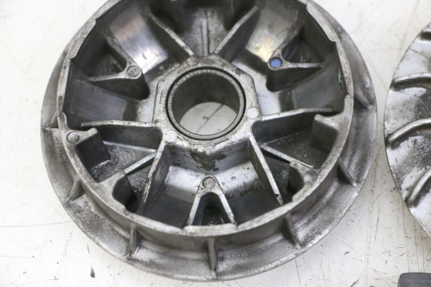 photo de VARIATEUR SYM ORBIT III 3 4T 50 (2018 - 2021)
