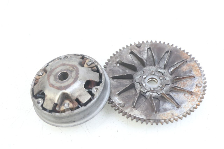 photo de VARIATEUR PEUGEOT TKR TREKKER FURIOUS 50 (2005 - 2014)