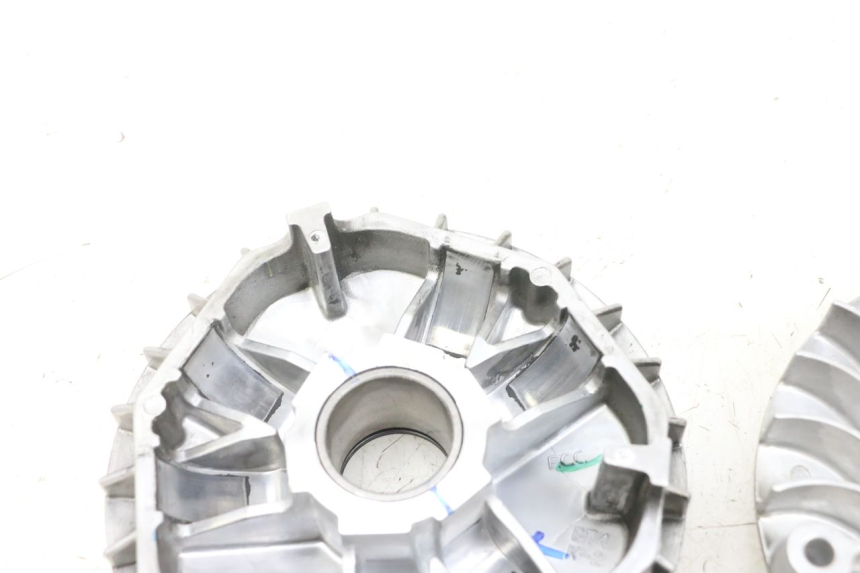 photo de VARIATEUR YAMAHA TRICITY 300 (2020 - 2024) - Pièce contrôlée