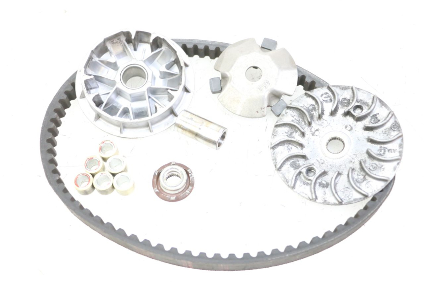 photo de VARIATEUR PEUGEOT TWEET 4T 50 (2018 - 2020)