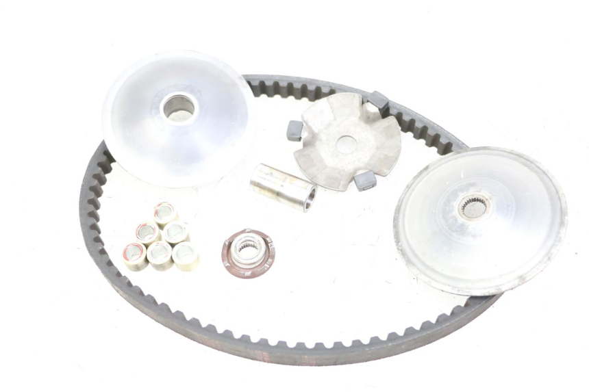 photo de VARIATEUR PEUGEOT TWEET 4T 50 (2018 - 2020)