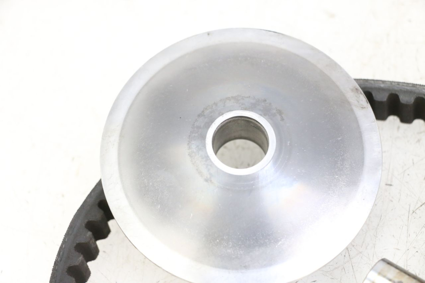 photo de VARIATEUR PEUGEOT TWEET 4T 50 (2018 - 2020)