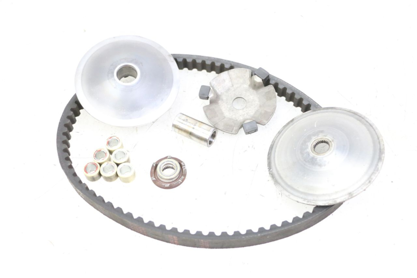 photo de VARIATEUR PEUGEOT TWEET 4T 50 (2018 - 2020)