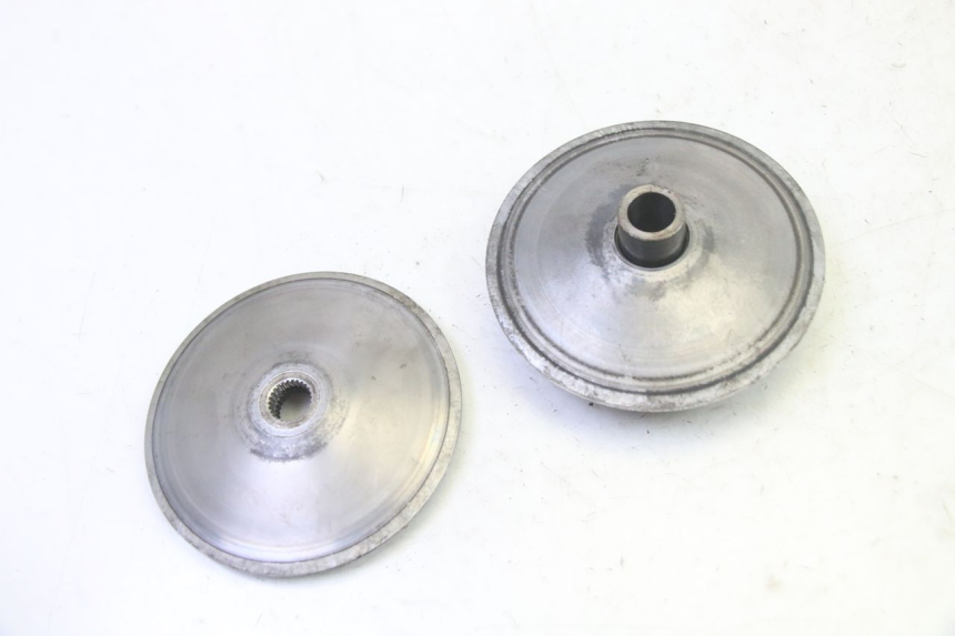 photo de VARIATEUR PEUGEOT TWEET PRO CARGO 50 (2018 - 2020)