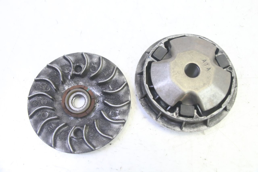 photo de VARIATEUR PEUGEOT TWEET PRO EFI 4T 50 (2021 - 2022)