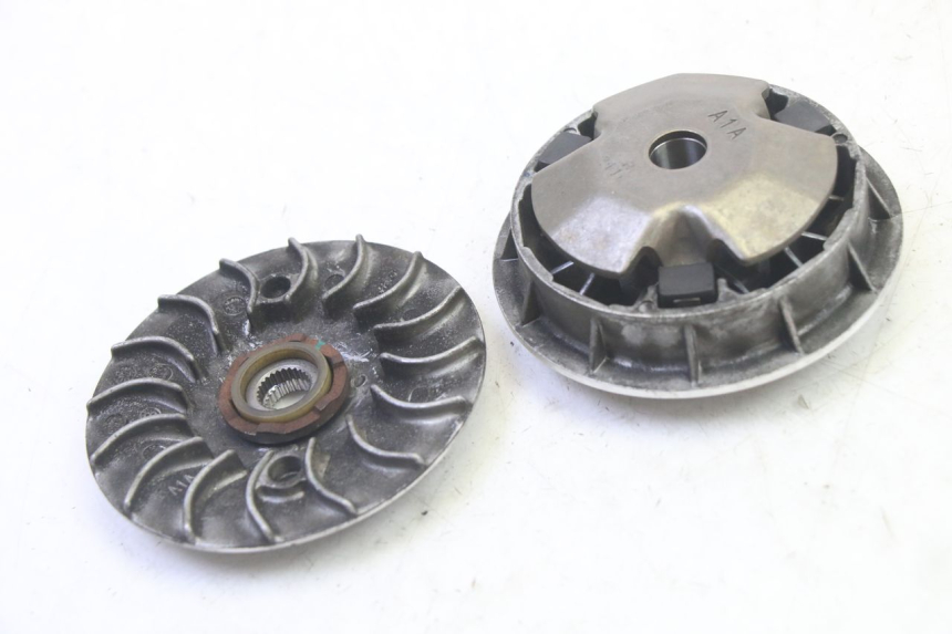 photo de VARIATEUR PEUGEOT TWEET PRO EFI 4T 50 (2021 - 2022)