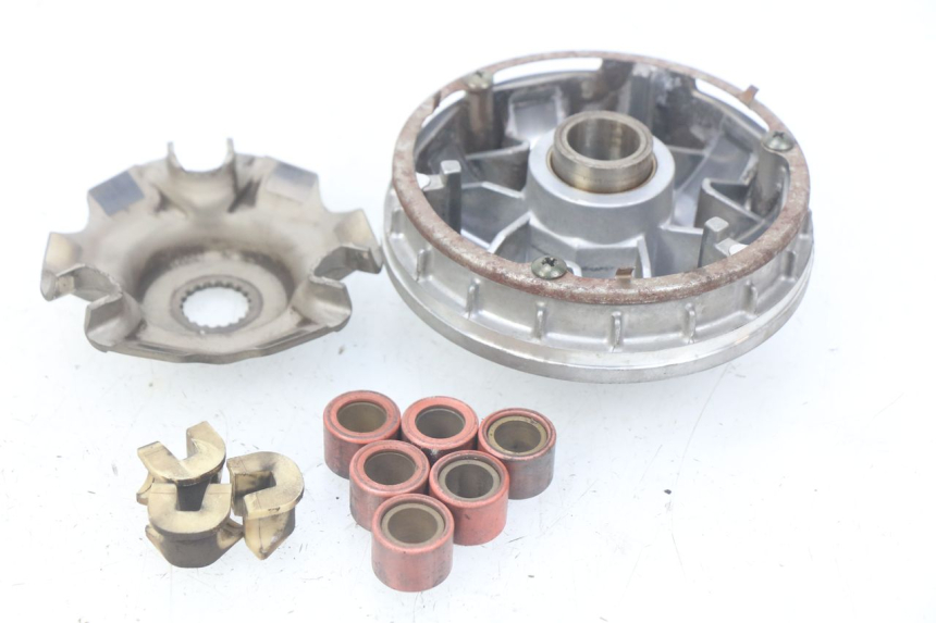 photo de VARIATEUR SUZUKI UH BURGMAN 125 (2002 - 2006)