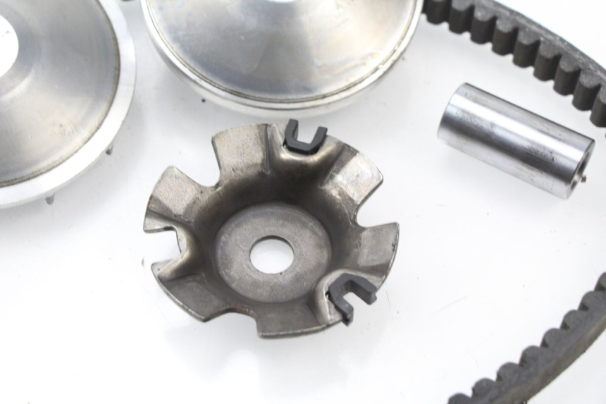 photo de VARIATEUR REVATTO URBA GT 125 (2007 - 2017)