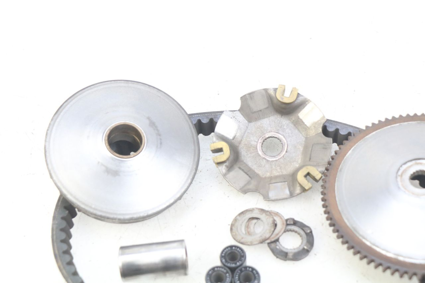 photo de VARIATEUR PIAGGIO VESPA LXV 125 (2006 - 2009)