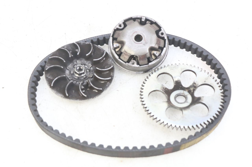 photo de VARIATEUR PEUGEOT VIVACITY NEW 2T 50 (2008 - 2017)