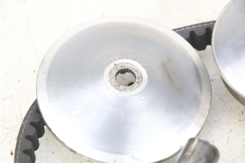 photo de VARIATEUR PEUGEOT VIVACITY NEW 2T 50 (2008 - 2017)