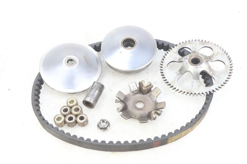 photo de VARIATEUR PEUGEOT VIVACITY NEW 2T 50 (2008 - 2017)