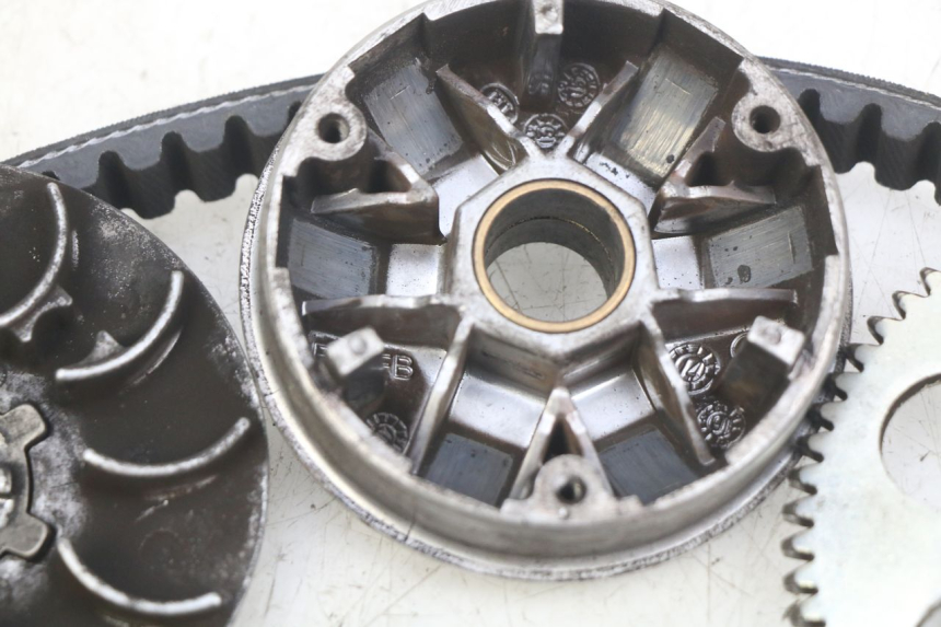 photo de VARIATEUR PEUGEOT VIVACITY NEW 2T 50 (2008 - 2017)